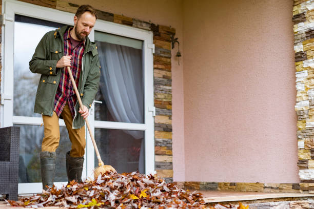 Best Attic Cleanout Services  in Vaughn, WA