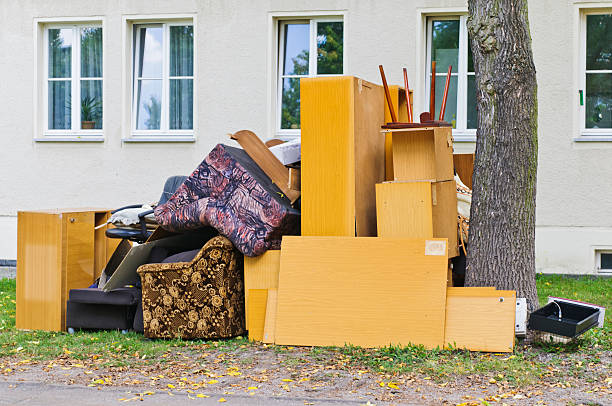 Professional Junk Removal in Vaughn, WA